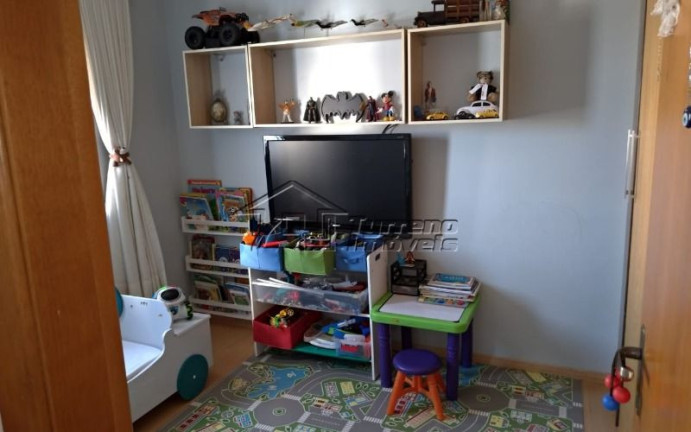 Imagem Apartamento com 3 Quartos à Venda, 94 m² em Jardim Aquarius - São José Dos Campos Imagem Apartamento com 3 Quartos à Venda, 94 m² em Jardim Aquarius - São José Dos Campos