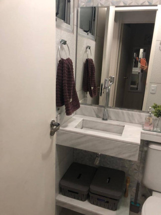 Imagem Apartamento com 2 Quartos à Venda, 47 m² em Jardim Santa Terezinha (zona Leste) - São Paulo Imagem Apartamento com 2 Quartos à Venda, 47 m² em Jardim Santa Terezinha (zona Leste) - São Paulo