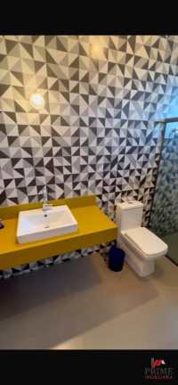 Imagem Casa de Condomínio com 3 Quartos à Venda, 323 m² em Condomínio Boulevard - Lagoa Santa Imagem Casa de Condomínio com 3 Quartos à Venda, 323 m² em Condomínio Boulevard - Lagoa Santa
