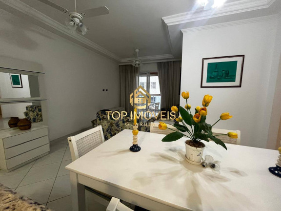 Imagem Apartamento com 3 Quartos para Alugar, 109 m² em Jardim Astúrias - Guarujá Imagem Apartamento com 3 Quartos para Alugar, 109 m² em Jardim Astúrias - Guarujá
