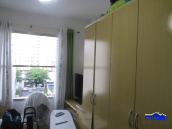 Imagem Apartamento com 2 Quartos à Venda, 57 m² em Centro - Santos Imagem Apartamento com 2 Quartos à Venda, 57 m² em Centro - Santos