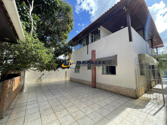 Imagem Casa com 3 Quartos à Venda, 260 m² em Alphaville - Campos Dos Goytacazes Imagem Casa com 3 Quartos à Venda, 260 m² em Alphaville - Campos Dos Goytacazes
