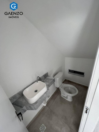 Imagem Casa de Condomínio com 2 Quartos à Venda, 67 m² em Jaguaribe - Osasco