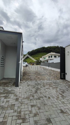 Imagem Casa de Condomínio com 4 Quartos à Venda, 215 m² em Iririú - Joinville Imagem Casa de Condomínio com 4 Quartos à Venda, 215 m² em Iririú - Joinville