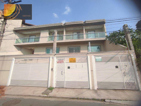 Casa com 2 Quartos à Venda, 90 m² em Pirituba - São Paulo