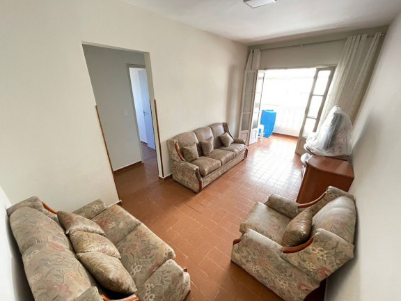 Imagem Apartamento com 2 Quartos à Venda, 65 m² em Tupi - Praia Grande