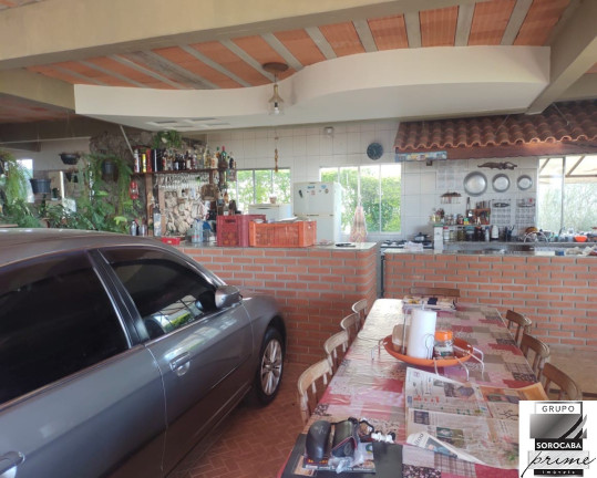 Imagem Casa com 5 Quartos à Venda, 444 m² em Village Ipanema - Araçoiaba Da Serra Imagem Casa com 5 Quartos à Venda, 444 m² em Village Ipanema - Araçoiaba Da Serra