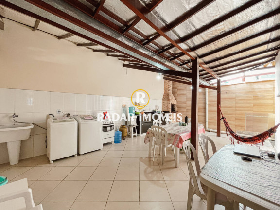 Imagem Casa com 3 Quartos à Venda, 110 m² em Braga - Cabo Frio