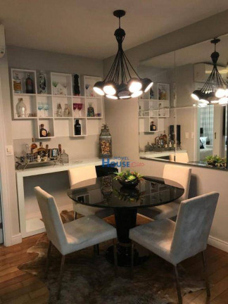 Imagem Apartamento com 2 Quartos à Venda, 80 m² em Perdizes - São Paulo