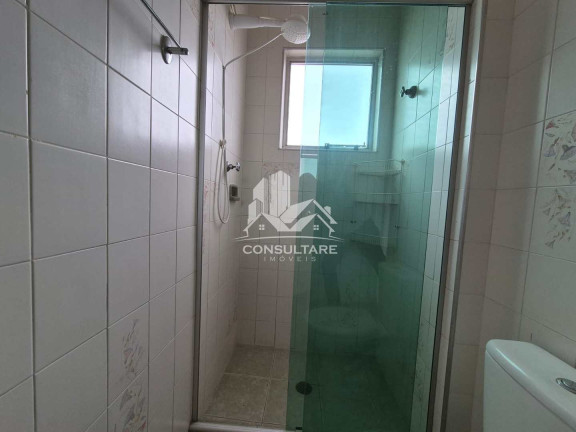 Imagem Apartamento com 2 Quartos à Venda, 86 m² em Embaré - Santos