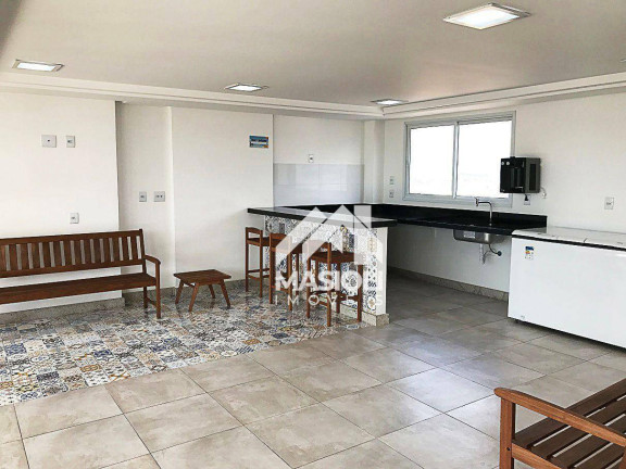 Imagem Apartamento com 3 Quartos à Venda, 68 m² em Itapuã - Vila Velha Imagem Apartamento com 3 Quartos à Venda, 68 m² em Itapuã - Vila Velha
