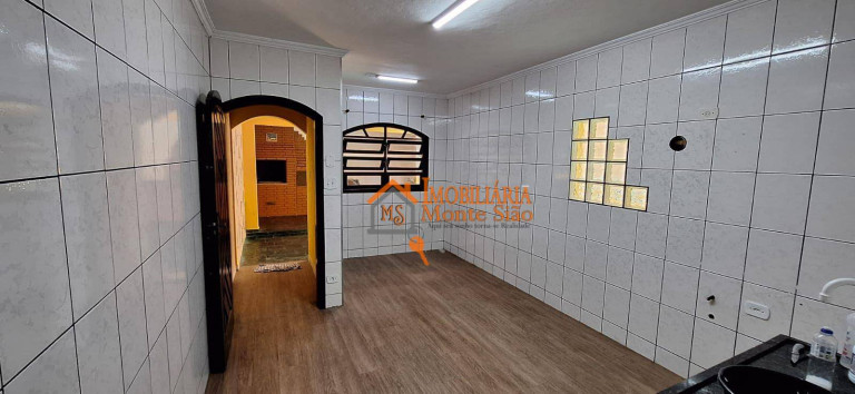Imagem Sobrado com 3 Quartos à Venda, 190 m² em Jardim Bela Vista - Guarulhos Imagem Sobrado com 3 Quartos à Venda, 190 m² em Jardim Bela Vista - Guarulhos