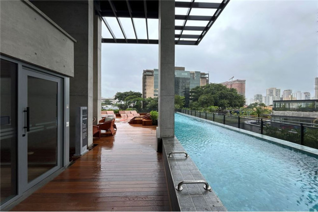 Imagem Apartamento com 3 Quartos à Venda, 104 m² em Jardim Das Acácias - São Paulo Imagem Apartamento com 3 Quartos à Venda, 104 m² em Jardim Das Acácias - São Paulo