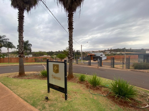 Imagem Terreno à Venda, 370 m² em Condomínio San Marco - Ilha Siena - Ribeirão Preto Imagem Terreno à Venda, 370 m² em Condomínio San Marco - Ilha Siena - Ribeirão Preto