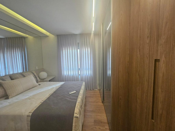 Imagem Apartamento com 1 Quarto à Venda, 50 m² em Cambuí - Campinas