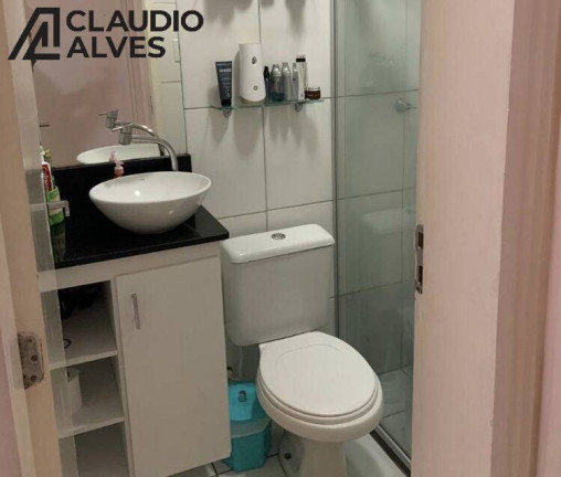Imagem Apartamento com 2 Quartos à Venda, 50 m² em Pedra Do Descanso - Feira De Santana Imagem Apartamento com 2 Quartos à Venda, 50 m² em Pedra Do Descanso - Feira De Santana