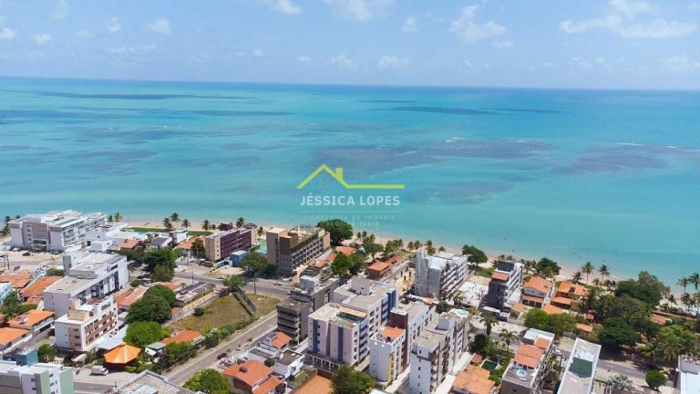 Imagem Apartamento com 1 Quarto à Venda, 24 m² em Jardim Oceania - João Pessoa