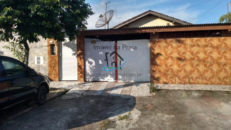 Casa com 4 Quartos à Venda, 80 m² em Sumidouro - Ubatuba
