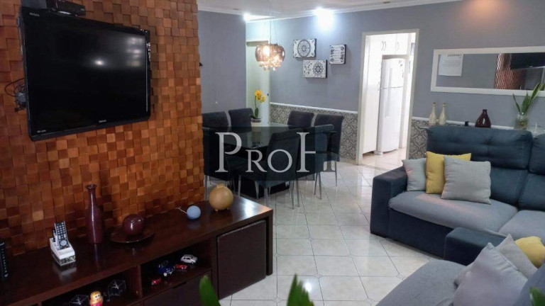 Imagem Apartamento com 3 Quartos à Venda, 113 m² em Santa Maria - São Caetano Do Sul Imagem Apartamento com 3 Quartos à Venda, 113 m² em Santa Maria - São Caetano Do Sul