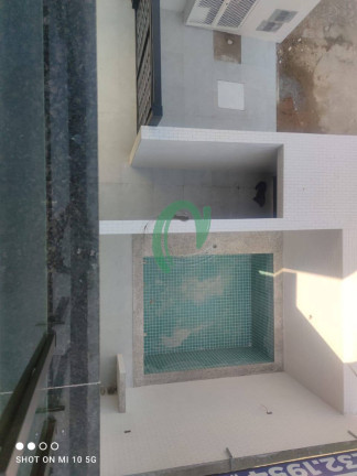 Imagem Casa com 2 Quartos à Venda, 100 m² em Campo Grande - Santos