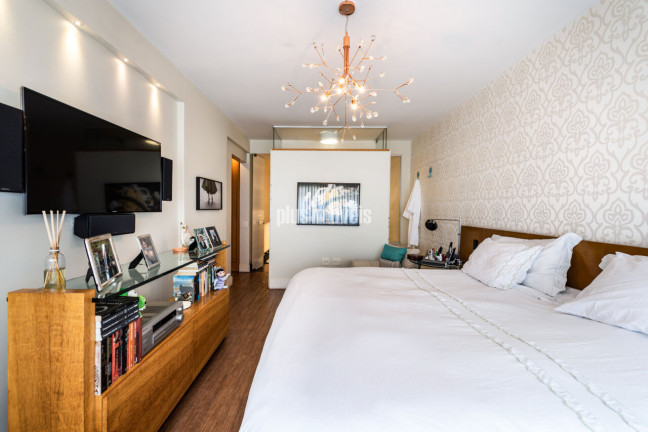Imagem Apartamento com 3 Quartos à Venda, 240 m² em Consolação - São Paulo Imagem Apartamento com 3 Quartos à Venda, 240 m² em Consolação - São Paulo