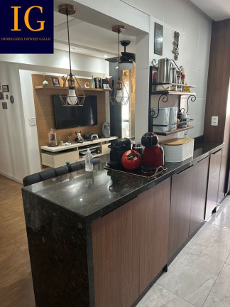 Imagem Apartamento com 2 Quartos à Venda, 69 m² em Fundação - São Caetano Do Sul Imagem Apartamento com 2 Quartos à Venda, 69 m² em Fundação - São Caetano Do Sul