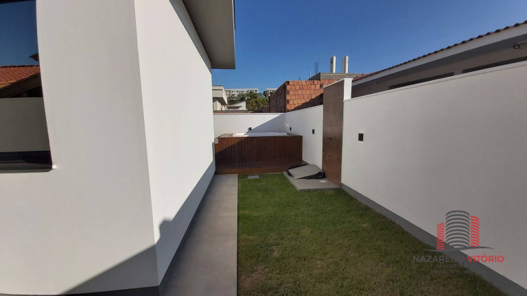 Imagem Casa com 3 Quartos à Venda, 106 m² em Bela Vista - Palhoça