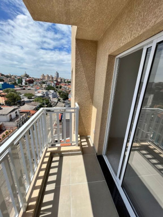 Imagem Apartamento com 2 Quartos à Venda, 51 m² em Parque Das Nações - Santo André Imagem Apartamento com 2 Quartos à Venda, 51 m² em Parque Das Nações - Santo André