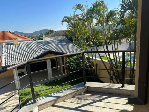 Imagem Casa com 4 Quartos à Venda, 620 m² em Tamboré - Santana De Parnaíba Imagem Casa com 4 Quartos à Venda, 620 m² em Tamboré - Santana De Parnaíba