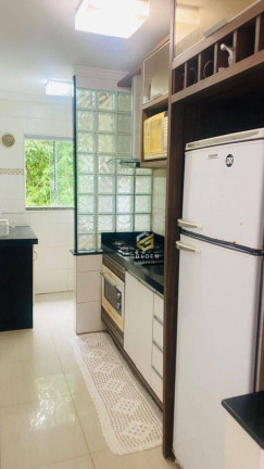 Imagem Apartamento com 2 Quartos à Venda, 55 m² em Centro - Tijucas Imagem Apartamento com 2 Quartos à Venda, 55 m² em Centro - Tijucas