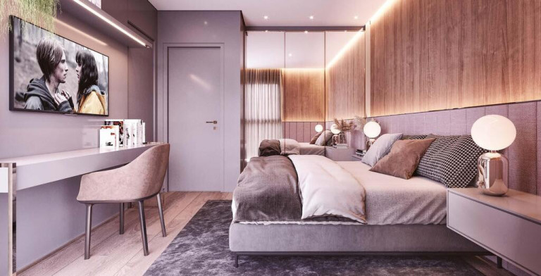 Imagem Apartamento com 6 Quartos à Venda, 410 m² em Centro - Balneário Camboriú