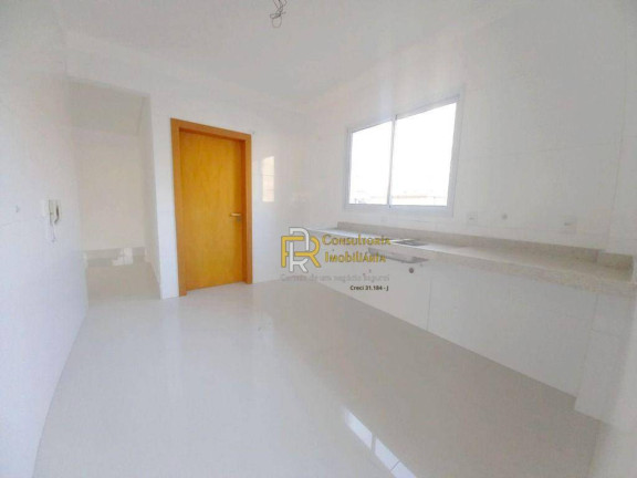 Imagem Apartamento com 3 Quartos à Venda, 150 m² em Canto Do Forte - Praia Grande Imagem Apartamento com 3 Quartos à Venda, 150 m² em Canto Do Forte - Praia Grande