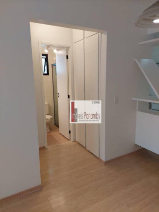 Imagem Apartamento com 1 Quarto à Venda, 44 m² em Moema - São Paulo Imagem Apartamento com 1 Quarto à Venda, 44 m² em Moema - São Paulo