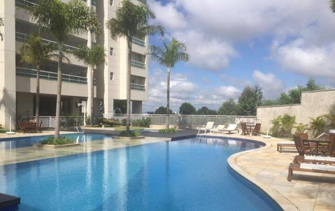 Imagem Apartamento com 3 Quartos à Venda, 202 m² em Tamboré - Santana De Parnaíba Imagem Apartamento com 3 Quartos à Venda, 202 m² em Tamboré - Santana De Parnaíba