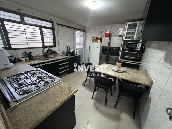 Imagem Casa com 3 Quartos para Alugar, 252 m² em Setor Coimbra - Goiânia Imagem Casa com 3 Quartos para Alugar, 252 m² em Setor Coimbra - Goiânia