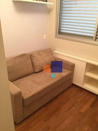 Imagem Apartamento com 2 Quartos à Venda, 60 m² em Brooklin Novo - São Paulo Imagem Apartamento com 2 Quartos à Venda, 60 m² em Brooklin Novo - São Paulo