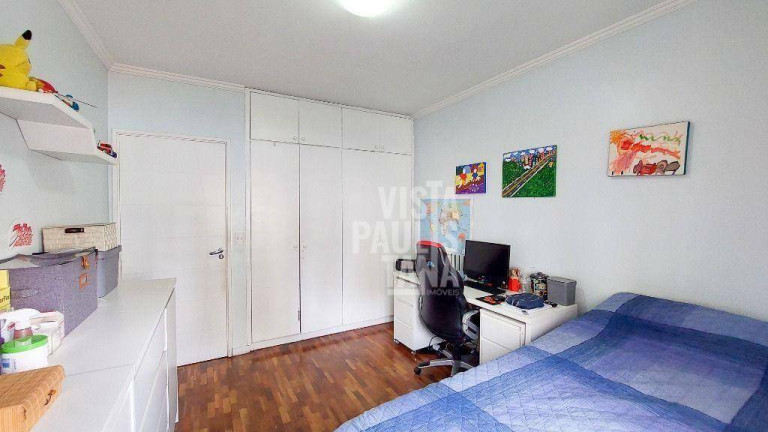 Imagem Apartamento com 3 Quartos à Venda, 110 m² em Perdizes - São Paulo