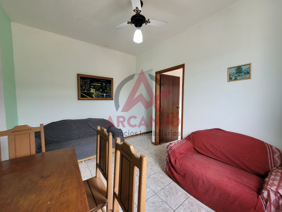 Imagem Apartamento com 1 Quarto à Venda, 43 m² em Praia Grande - Ubatuba Imagem Apartamento com 1 Quarto à Venda, 43 m² em Praia Grande - Ubatuba
