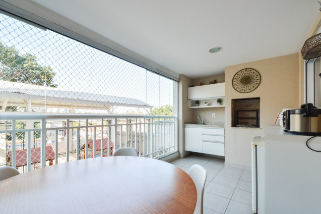 Imagem Apartamento com 2 Quartos à Venda, 85 m² em Vila Da Saúde - São Paulo