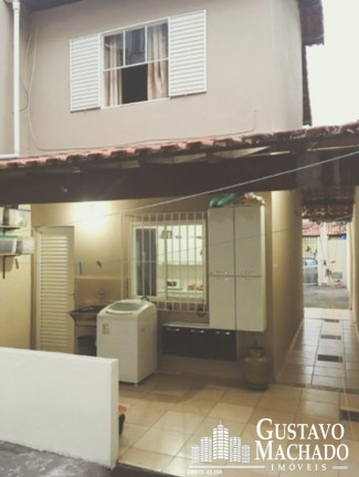 Imóvel com 2 Quartos à Venda, 80 m² em Jardim Belvedere - Volta Redonda