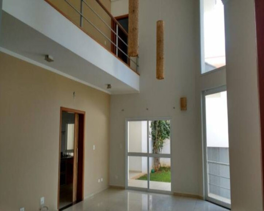 Imagem Sobrado com 4 Quartos à Venda, 414 m² em Parque Residencial Villa Dos Inglezes - Sorocaba