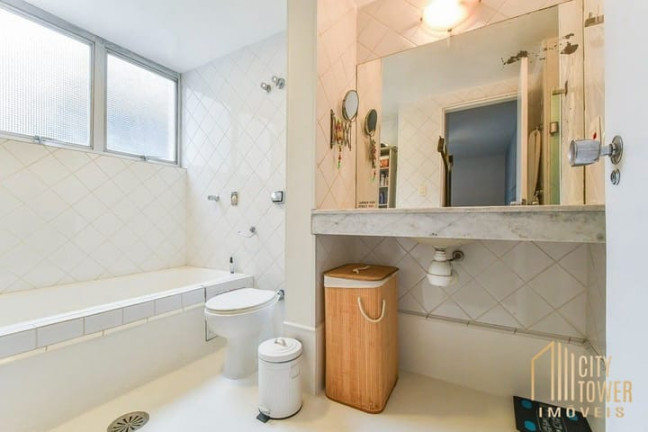 Imagem Apartamento com 2 Quartos à Venda, 107 m² em Itaim Bibi - São Paulo