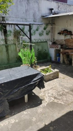 Imagem Casa com 4 Quartos à Venda, 260 m² em Tamarineira - Recife