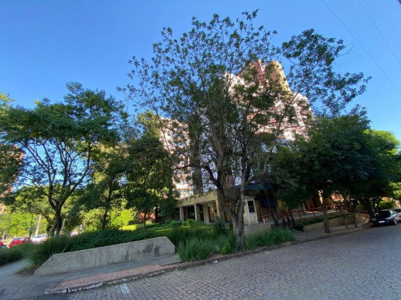 Imagem Sala Comercial à Venda, 48 m² em Higienópolis - Porto Alegre