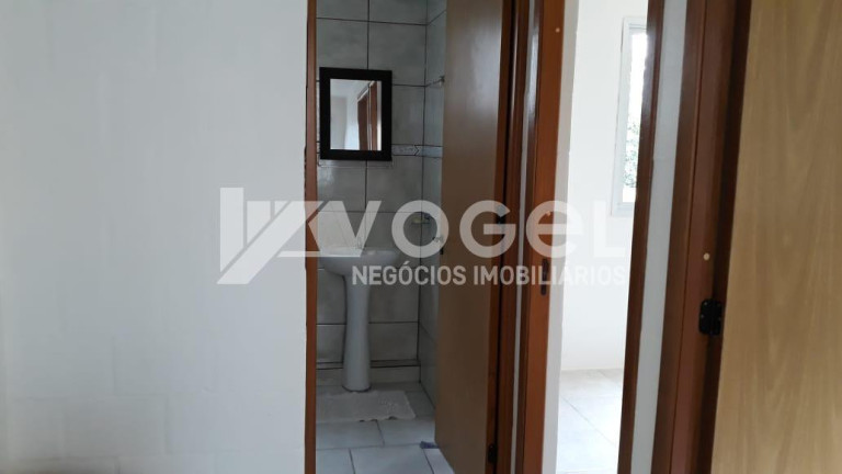 Imagem Apartamento com 2 Quartos à Venda, 43 m² em Rio Dos Sinos - Sao Leopoldo Imagem Apartamento com 2 Quartos à Venda, 43 m² em Rio Dos Sinos - Sao Leopoldo