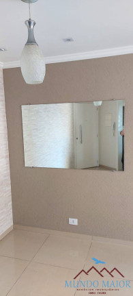 Imagem Apartamento com 3 Quartos à Venda, 62 m² em Parque Marajoara - Santo André Imagem Apartamento com 3 Quartos à Venda, 62 m² em Parque Marajoara - Santo André