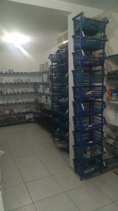 Imagem Sala Comercial à Venda, 404 m² em Barreiros - São José Imagem Sala Comercial à Venda, 404 m² em Barreiros - São José