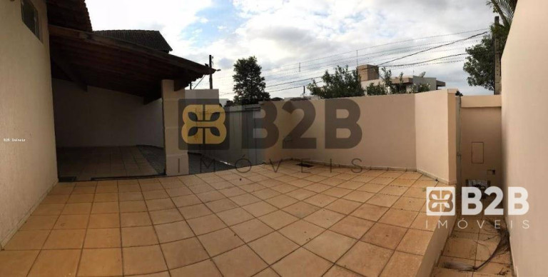 Imagem Casa com 3 Quartos à Venda, 234 m² em Jardim Ariano - Lins Imagem Casa com 3 Quartos à Venda, 234 m² em Jardim Ariano - Lins