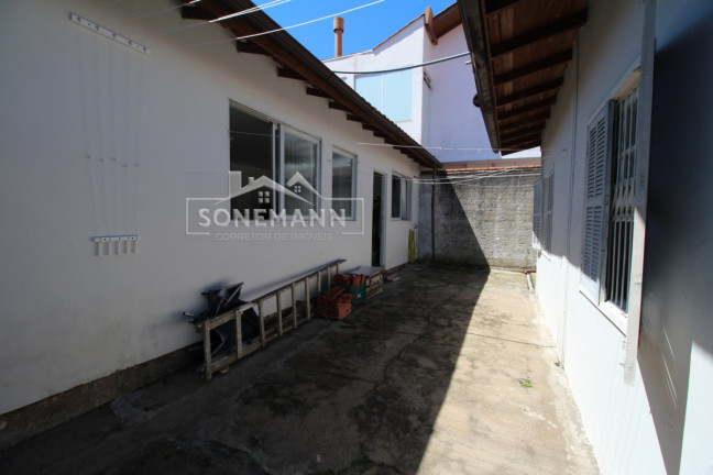 Imagem Casa com 3 Quartos à Venda, 180 m² em Ipiranga - São José