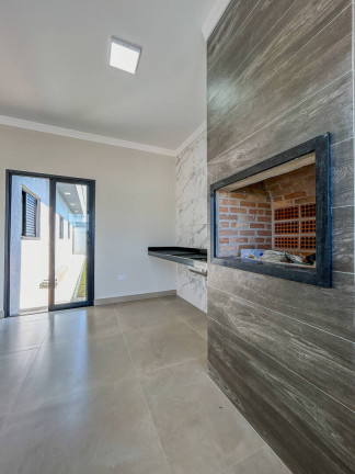 Imagem Casa com 3 Quartos à Venda, 360 m² em Parque São Cristóvão - Taubaté
